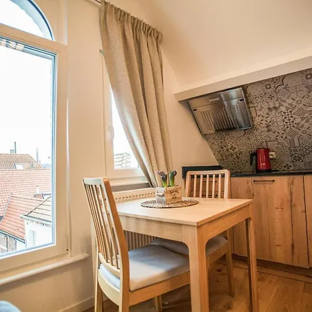 Apartment Luxury Riverside By Rikas