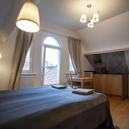 Apartment Luxury Riverside By Rikas