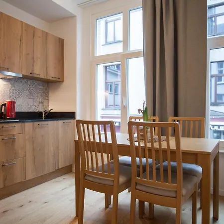 Luxury Riverside By Rikas Apartment Antwerp