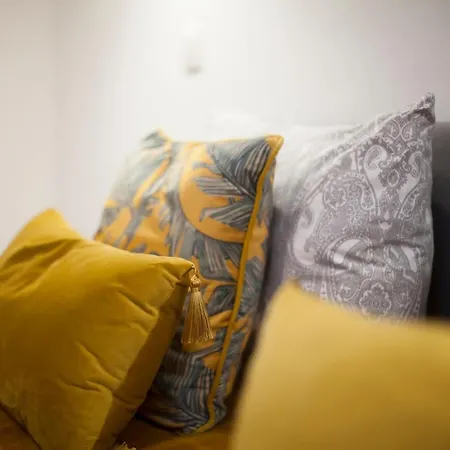 Apartment Luxury Riverside By Rikas Antwerp